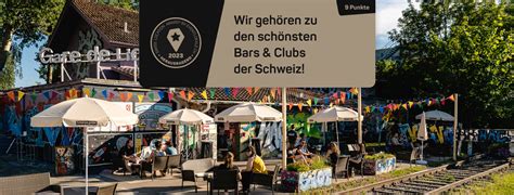 bars und clubs für schwule in der schweiz